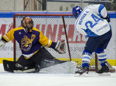 TITAN - BI HOCKEY TEAM. 5-Й ТУР АЛХЛ 2019-2020