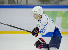 TITAN - BI HOCKEY TEAM. 5-Й ТУР АЛХЛ 2019-2020