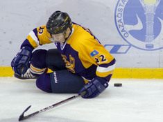 TITAN - BI HOCKEY TEAM. 5-Й ТУР АЛХЛ 2019-2020