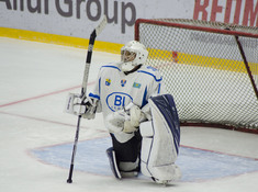 TITAN - BI HOCKEY TEAM. 5-Й ТУР АЛХЛ 2019-2020