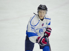 TITAN - BI HOCKEY TEAM. 5-Й ТУР АЛХЛ 2019-2020