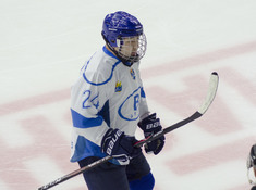 TITAN - BI HOCKEY TEAM. 5-Й ТУР АЛХЛ 2019-2020