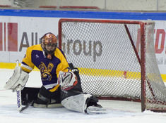TITAN - BI HOCKEY TEAM. 5-Й ТУР АЛХЛ 2019-2020