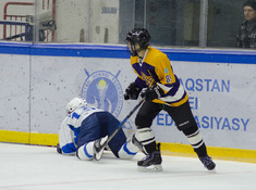 TITAN - BI HOCKEY TEAM. 5-Й ТУР АЛХЛ 2019-2020