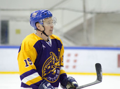 TITAN - BI HOCKEY TEAM. 5-Й ТУР АЛХЛ 2019-2020
