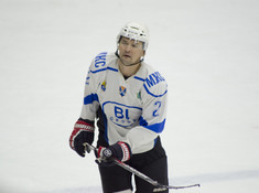 TITAN - BI HOCKEY TEAM. 5-Й ТУР АЛХЛ 2019-2020