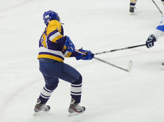 TITAN - BI HOCKEY TEAM. 5-Й ТУР АЛХЛ 2019-2020