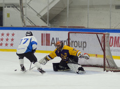 TITAN - BI HOCKEY TEAM. 5-Й ТУР АЛХЛ 2019-2020