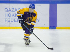 TITAN - BI HOCKEY TEAM. 5-Й ТУР АЛХЛ 2019-2020