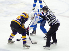 TITAN - BI HOCKEY TEAM. 5-Й ТУР АЛХЛ 2019-2020