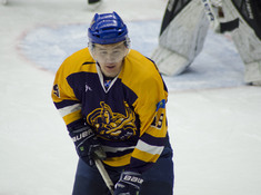 TITAN - BI HOCKEY TEAM. 5-Й ТУР АЛХЛ 2019-2020