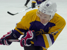 TITAN - BI HOCKEY TEAM. 5-Й ТУР АЛХЛ 2019-2020