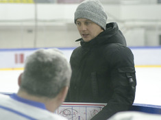TITAN - BI HOCKEY TEAM. 5-Й ТУР АЛХЛ 2019-2020