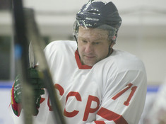 РОДИНА - СССР. 5-Й ТУР АЛХЛ 2019-2020