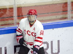 РОДИНА - СССР. 5-Й ТУР АЛХЛ 2019-2020