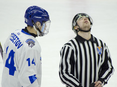 ТАРЛАН - BARYS FANS. 6-Й ТУР АЛХЛ 2019-2020