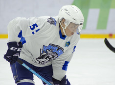 ТАРЛАН - BARYS FANS. 6-Й ТУР АЛХЛ 2019-2020