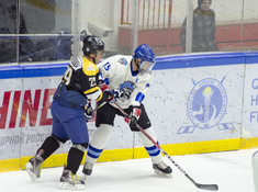 ТАРЛАН - BARYS FANS. 6-Й ТУР АЛХЛ 2019-2020