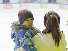 ТАРЛАН - BARYS FANS. 6-Й ТУР АЛХЛ 2019-2020