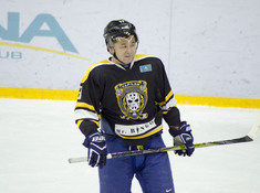 ТАРЛАН - BARYS FANS. 6-Й ТУР АЛХЛ 2019-2020