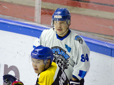 ТАРЛАН - BARYS FANS. 6-Й ТУР АЛХЛ 2019-2020