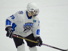 ТАРЛАН - BARYS FANS. 6-Й ТУР АЛХЛ 2019-2020