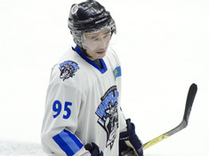 ТАРЛАН - BARYS FANS. 6-Й ТУР АЛХЛ 2019-2020