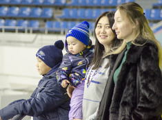 ТАРЛАН - BARYS FANS. 6-Й ТУР АЛХЛ 2019-2020