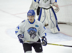 ТАРЛАН - BARYS FANS. 6-Й ТУР АЛХЛ 2019-2020