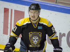 ТАРЛАН - BARYS FANS. 6-Й ТУР АЛХЛ 2019-2020