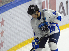 ТАРЛАН - BARYS FANS. 6-Й ТУР АЛХЛ 2019-2020
