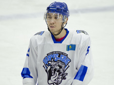 ТАРЛАН - BARYS FANS. 6-Й ТУР АЛХЛ 2019-2020