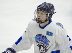 ТАРЛАН - BARYS FANS. 6-Й ТУР АЛХЛ 2019-2020