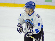 ТАРЛАН - BARYS FANS. 6-Й ТУР АЛХЛ 2019-2020