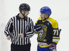 ТАРЛАН - BARYS FANS. 6-Й ТУР АЛХЛ 2019-2020