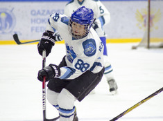 BI HOCKEY TEAM - BRIGANTINA 2. 7-Й ТУР АЛХЛ 2019-2020
