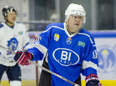 BI HOCKEY TEAM - BRIGANTINA 2. 7-Й ТУР АЛХЛ 2019-2020