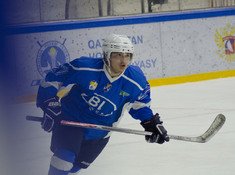 BI HOCKEY TEAM - BRIGANTINA 2. 7-Й ТУР АЛХЛ 2019-2020