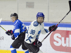 BI HOCKEY TEAM - BRIGANTINA 2. 7-Й ТУР АЛХЛ 2019-2020