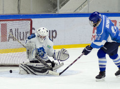 BI HOCKEY TEAM - BRIGANTINA 2. 7-Й ТУР АЛХЛ 2019-2020