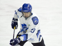 BI HOCKEY TEAM - BRIGANTINA 2. 7-Й ТУР АЛХЛ 2019-2020