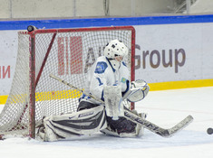 BI HOCKEY TEAM - BRIGANTINA 2. 7-Й ТУР АЛХЛ 2019-2020