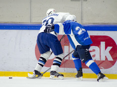 BI HOCKEY TEAM - BRIGANTINA 2. 7-Й ТУР АЛХЛ 2019-2020