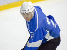 BI HOCKEY TEAM - BRIGANTINA 2. 7-Й ТУР АЛХЛ 2019-2020