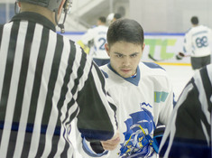 BI HOCKEY TEAM - BRIGANTINA 2. 7-Й ТУР АЛХЛ 2019-2020