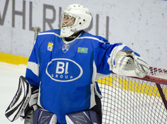BI HOCKEY TEAM - BRIGANTINA 2. 7-Й ТУР АЛХЛ 2019-2020