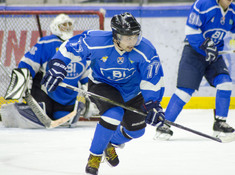 BI HOCKEY TEAM - BRIGANTINA 2. 7-Й ТУР АЛХЛ 2019-2020