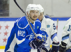BI HOCKEY TEAM - BRIGANTINA 2. 7-Й ТУР АЛХЛ 2019-2020