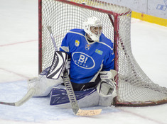 BI HOCKEY TEAM - BRIGANTINA 2. 7-Й ТУР АЛХЛ 2019-2020
