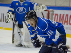 BI HOCKEY TEAM - BRIGANTINA 2. 7-Й ТУР АЛХЛ 2019-2020
